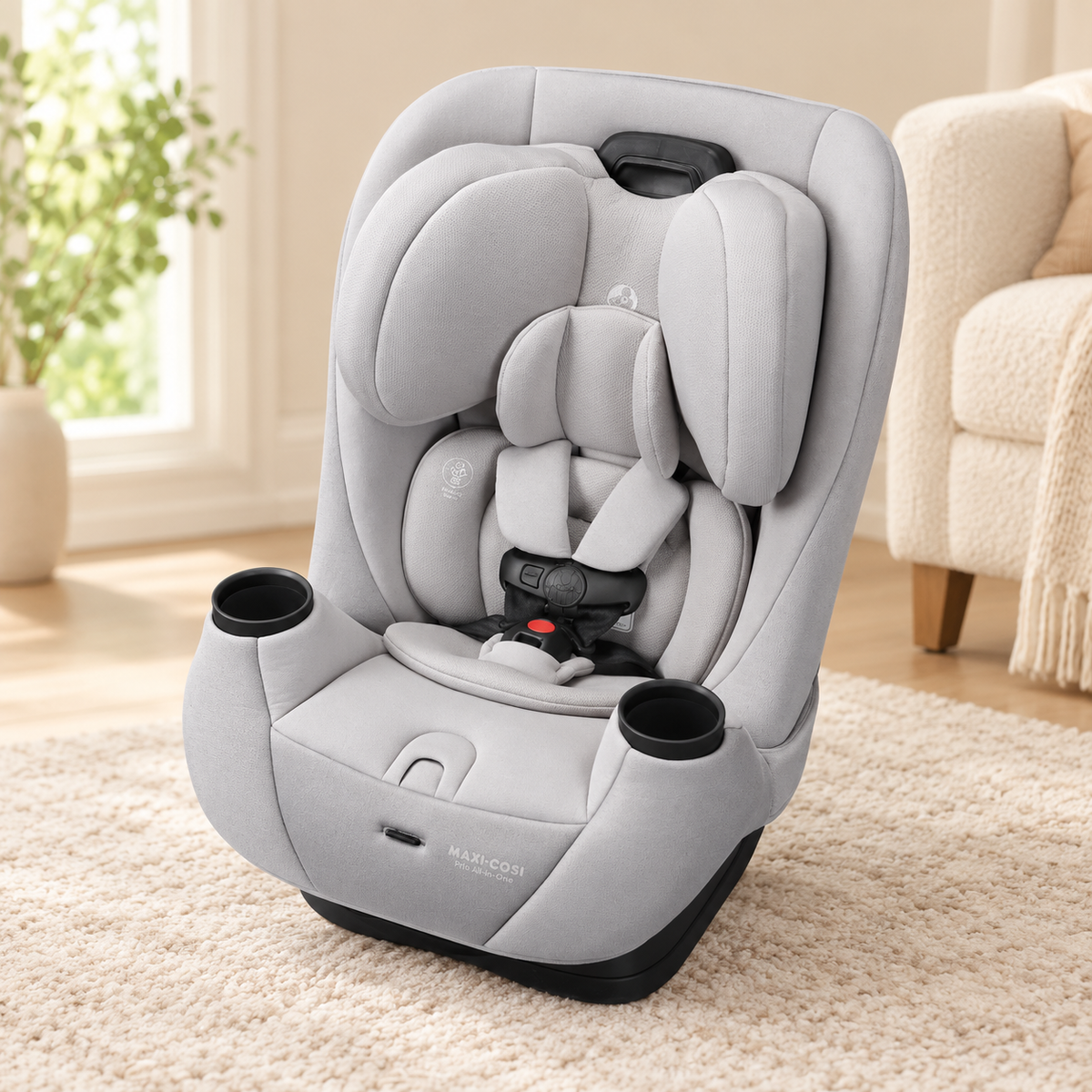 Maxi-Cosi Pria All-in-One Car Seat Rental