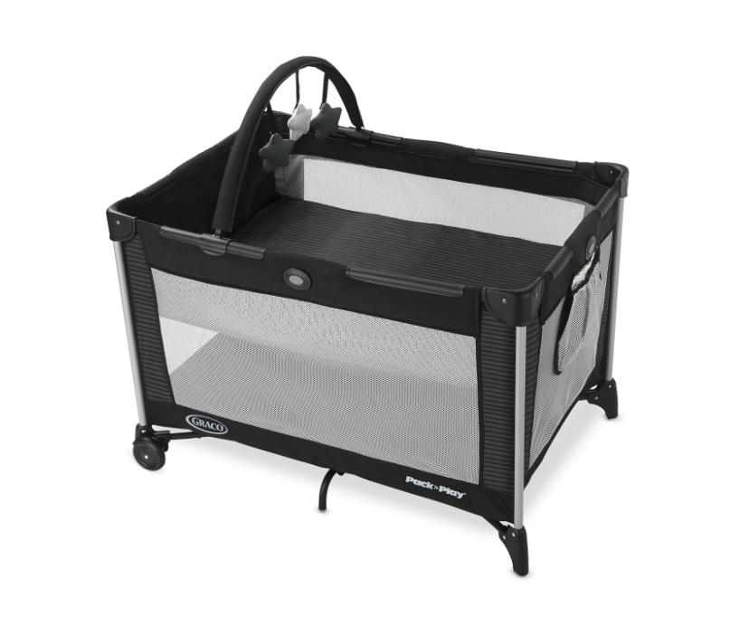 Graco Pack ’n Play On The Go Playard Rental