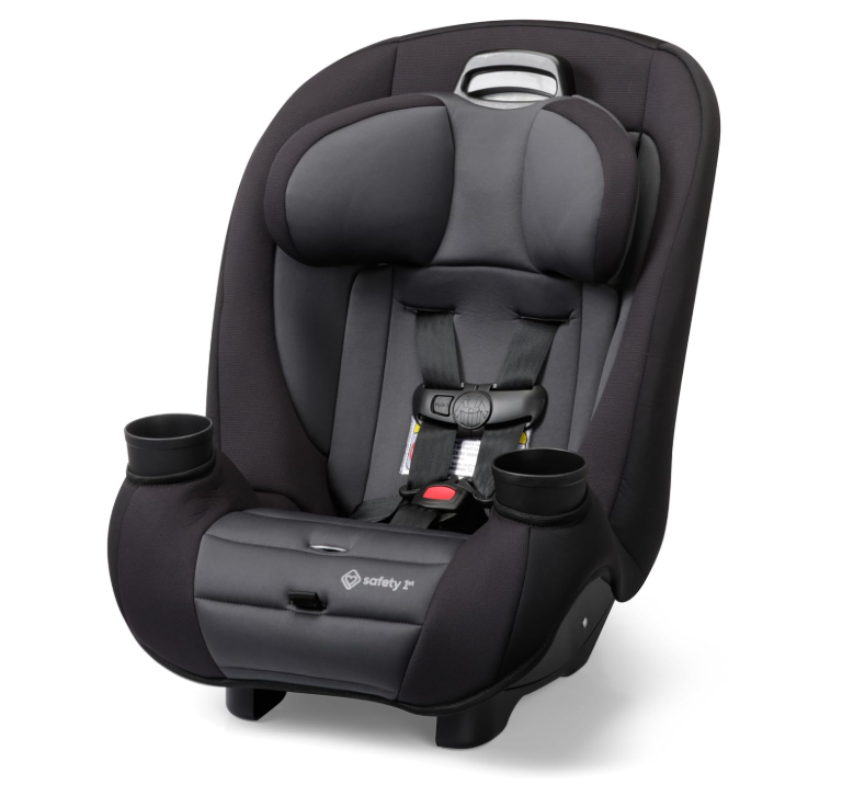 Safety 1st Ellaris Convertible Car Seat Rental