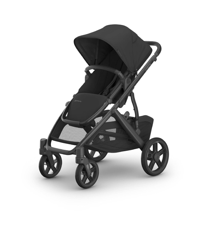 UPPAbaby Vista V3 Stroller Rental