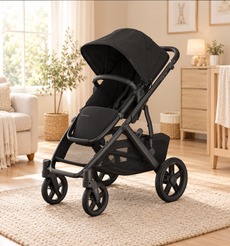 UPPAbaby Vista V3 Stroller Rental