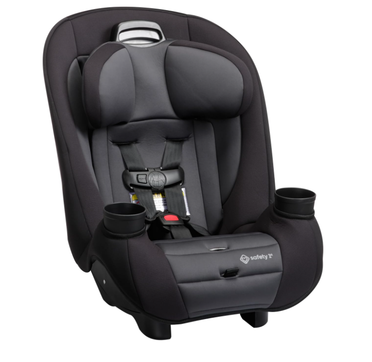 Safety 1st Ellaris Convertible Car Seat Rental
