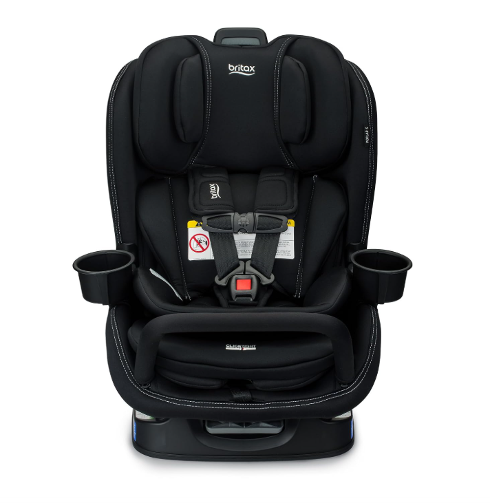 Britax Poplar S Convertible Car Seat Rental