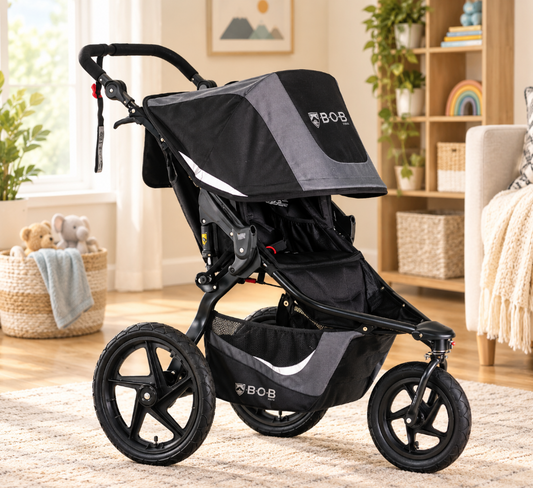 BOB Gear Revolution Flex 3.0 Jogging Stroller Rental