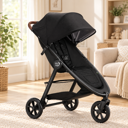 Baby Jogger City Mini GT3 Stroller Rental