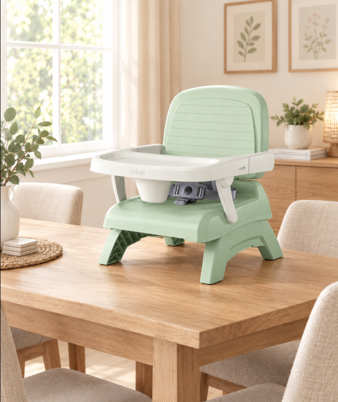 Chicco Bento Booster Seat Rental