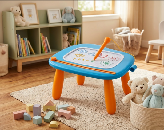 Smasiagon Magnetic Drawing Board Rental