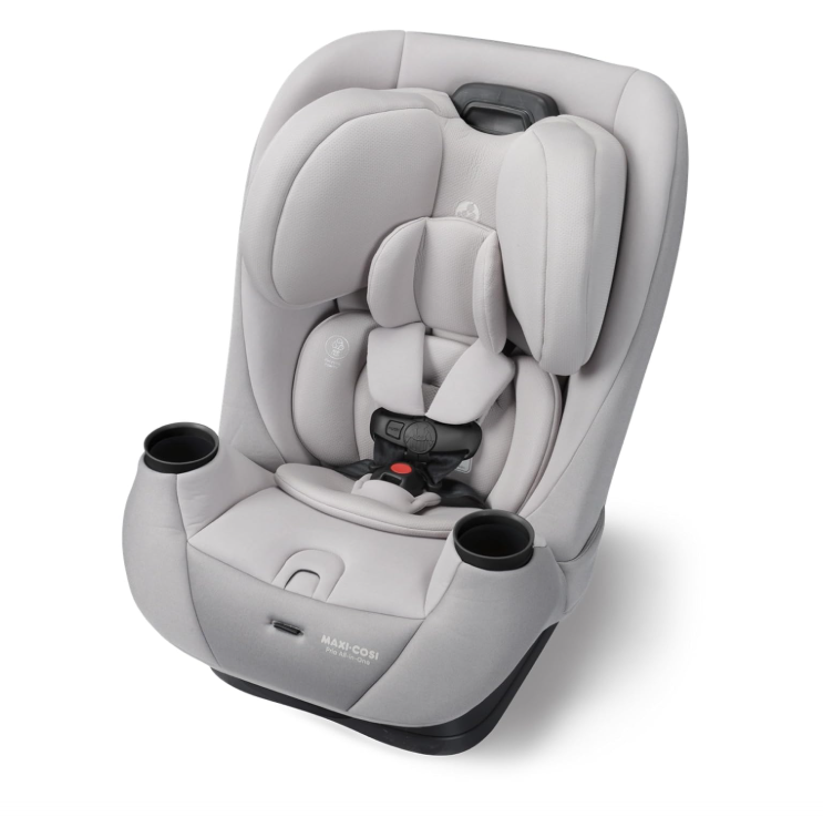 Maxi-Cosi Pria All-in-One Car Seat Rental
