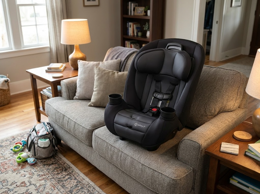 Safety 1st Ellaris Convertible Car Seat Rental