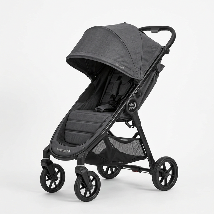 Stroller Rentals
