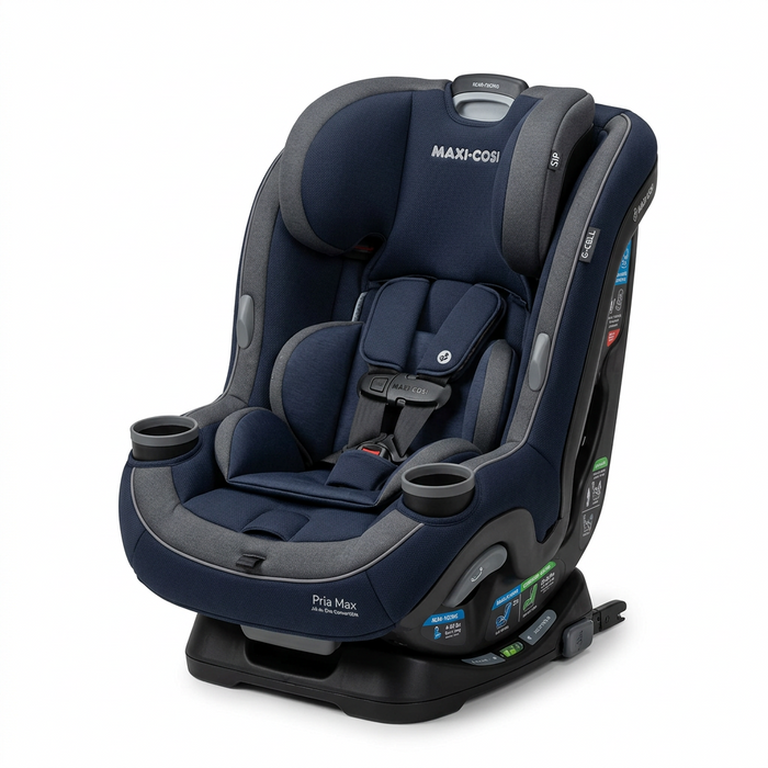 Car Seat Rentals