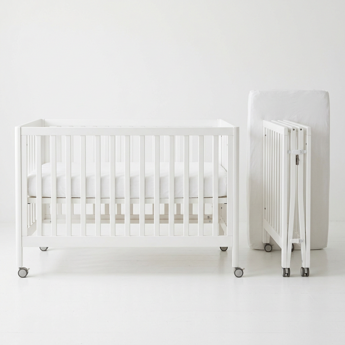 Crib Rentals