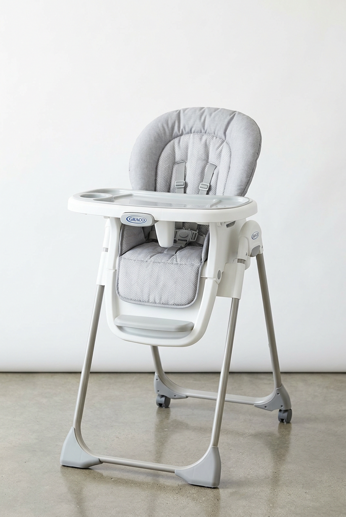 High Chair Rentals