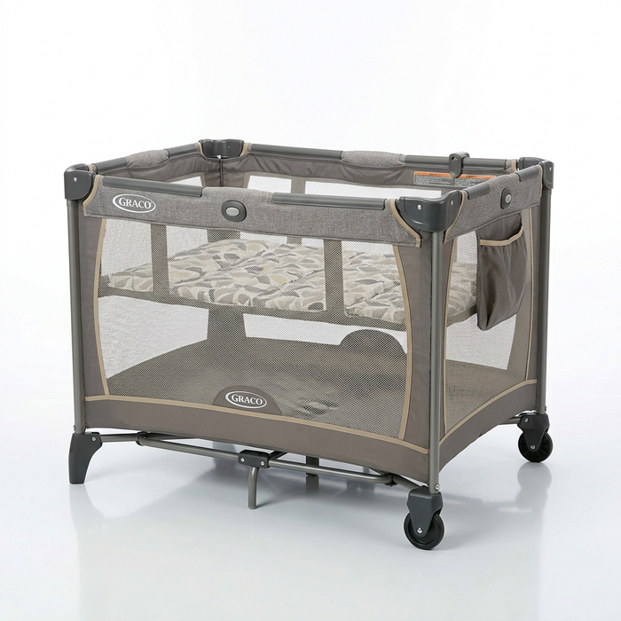 Pack N' Play Rentals